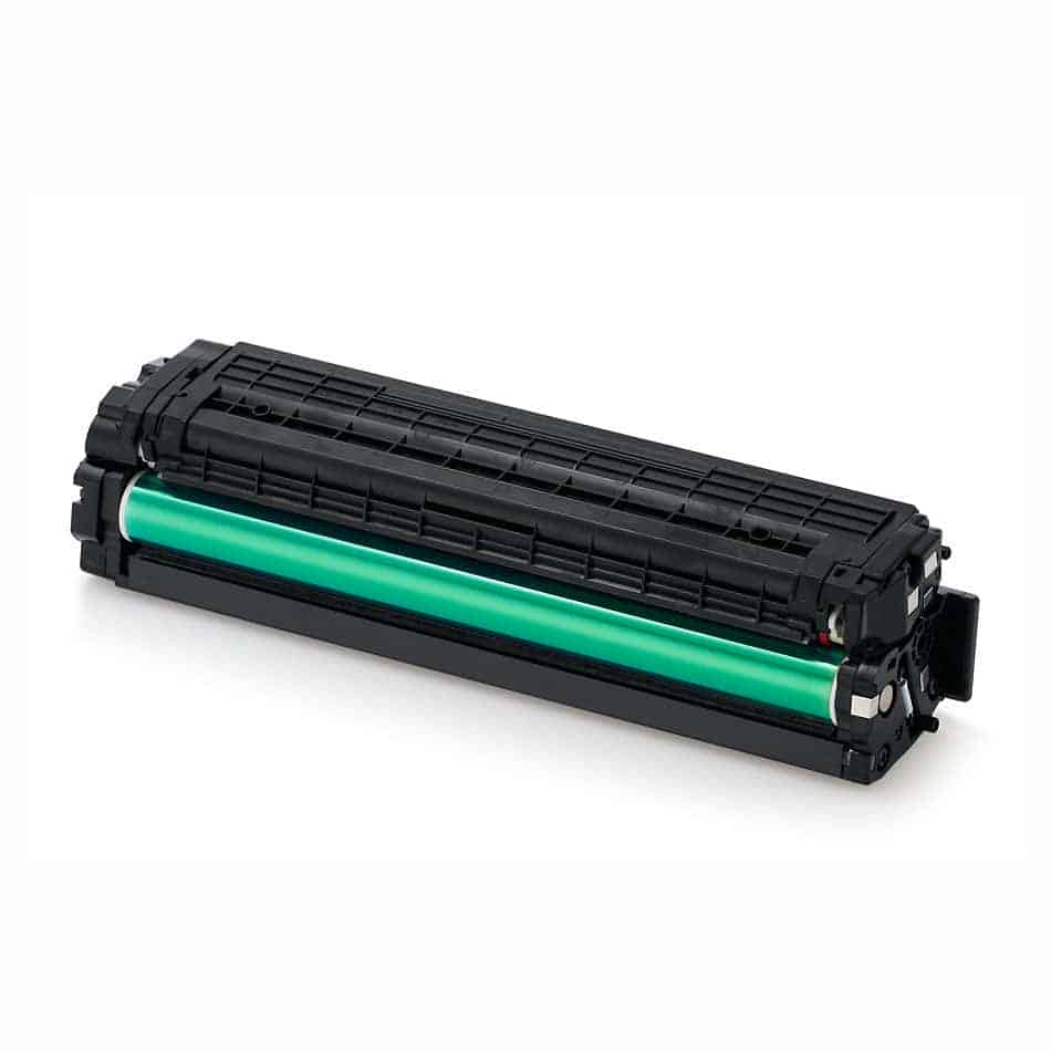 Progressiverobot Replacement Yellow Toner CLT-Y504S cartridge for Samsung Colour Laser Printer 415n